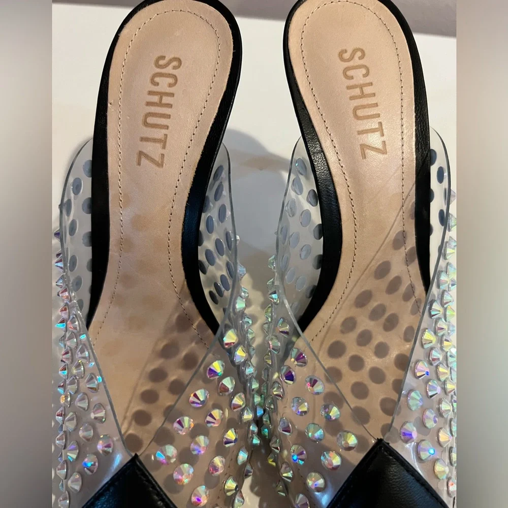 SCHUTZ Greece pump - Picture 11 of 12